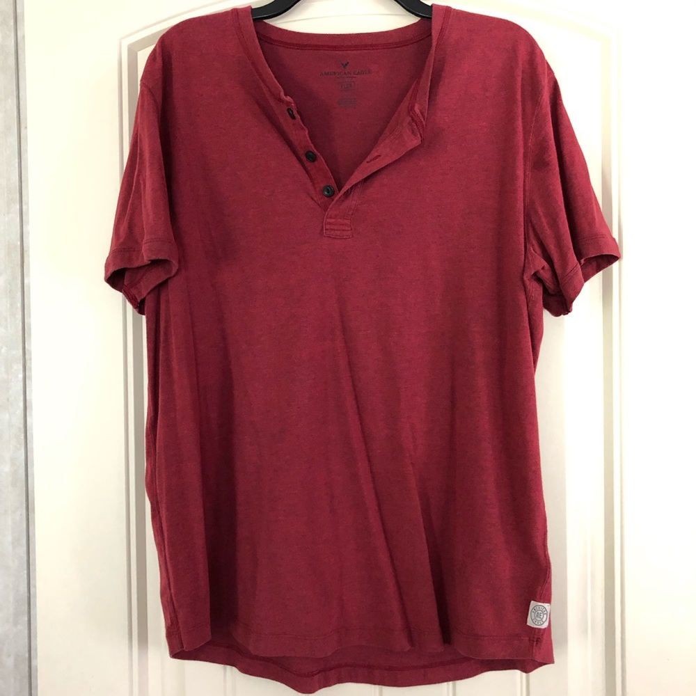 American Eagle Tee